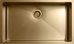 Tapwell TA8040 PVD Mässing