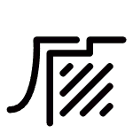 Tapwell TA8040 PVD Mässing diskho