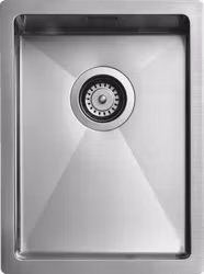 Tapwell TA3040 Rostfritt