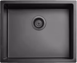 Tapwell TA5040 PVD Mattsvart