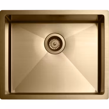 Tapwell TA5040 PVD Mässing