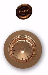 INTRA Shock Ventilset 1901314