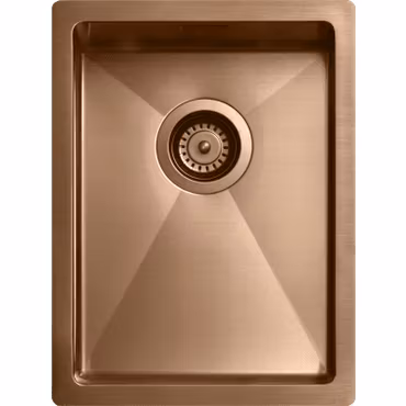 Tapwell TA3040 PVD Koppar