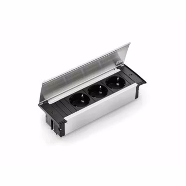 BACHMANN Kapsa 3-vägs