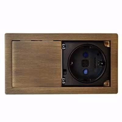 VersaHit Mono 1-vägs Brons