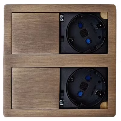 VersaHit Dual 2-vägs Brons