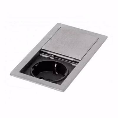 VersaHit Mono, 1-vägs Rostfri