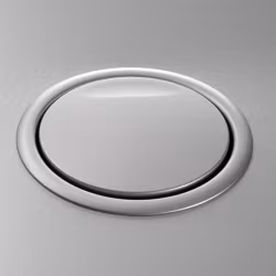 Reservlock EVOline PowerPort rostfri look