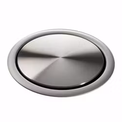 Reservlock EVOline PowerPort rostfritt stål