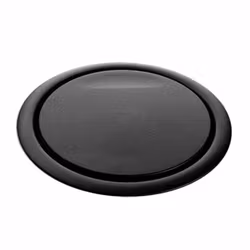 Reservlock Evoline powerport svart