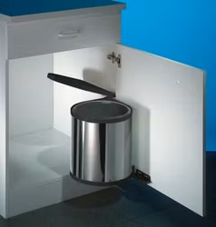 HAILO Sophink Rondo 11L rostfritt stål