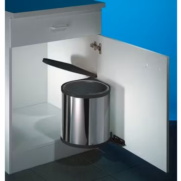 HAILO Sophink Rondo 11L rostfritt stål