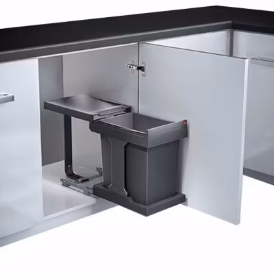 Källsortering HAILO 20L