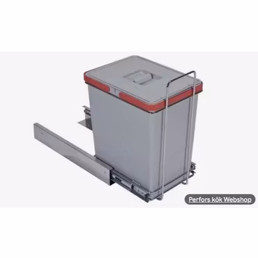 Källsortering ELLETIPI  18L