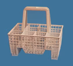 Electrolux Bestickkorg diskmaskin