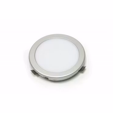 LED spot Moonlight 3,6W rostfri look
