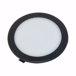 LED spot Moonlight 3,6W svart