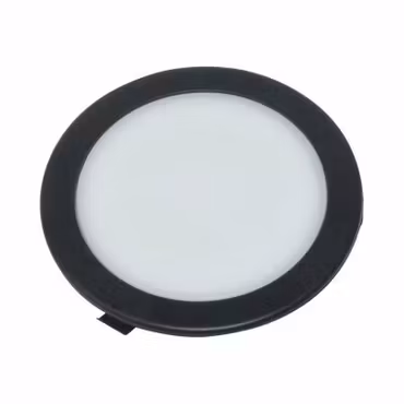 LED spot Moonlight 3,6W svart