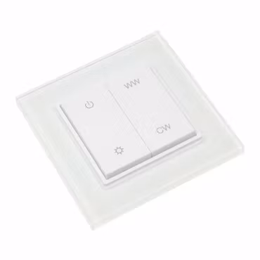 Fjärrstyrd väggbrytare (Emotion)