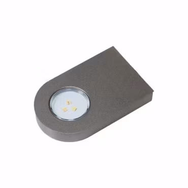 LED spot GlasPoint Marone