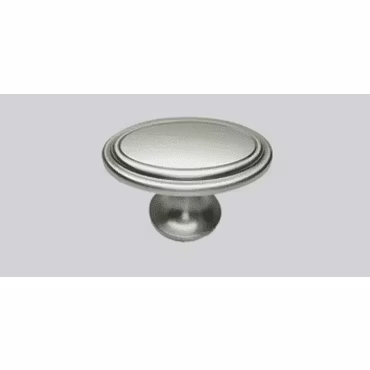 Knopp Oval (18 kvar)