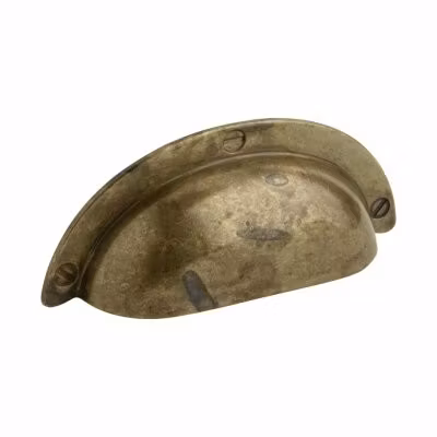 Skålhandtag 3922 (8 färger)