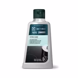 Electrolux Vitro Care hällrengöring