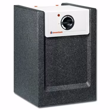 Inventum Q10 varmvattenberedare