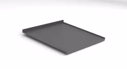 Bänkskåpsinsats Universal 50 cm