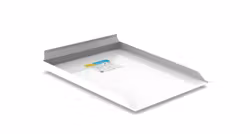 Droppskydd diskmaskin standard 45cm
