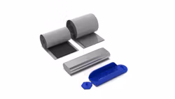 Tollco Tätningar tätbandsset