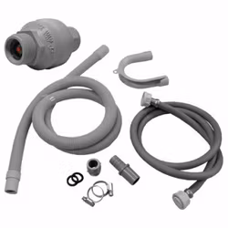 Diskmaskin förlängningsset