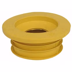 Gumminippel 58/40-50 gul