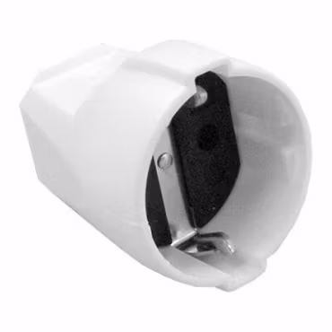 BACHMANN Skarvuttag jordad