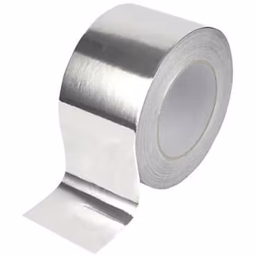 Aluminium tejp 10 meter