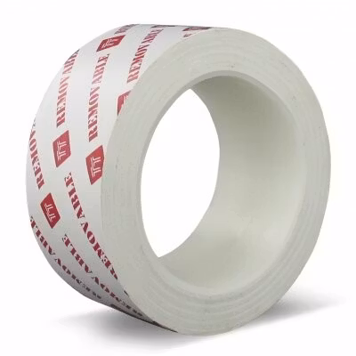 Removable tape