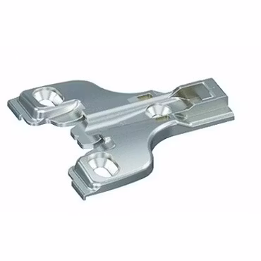 Hettich renoveringsplatta till gångjärn