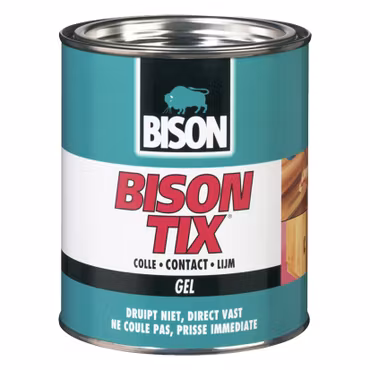 Bison kontaktlim 250ml