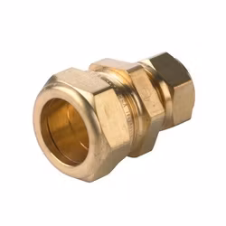 VSH Skarvkoppling 15x10