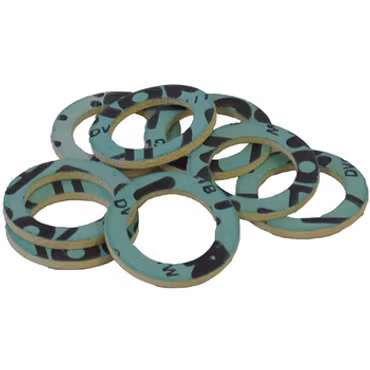 Fiberpackning 15 mm