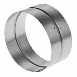 Muff för rördelar 125