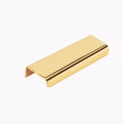 Beslag design Handtag Lip-120 (5 färger)