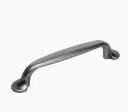 Beslag design Handtag 7032-2 färger-2 storlekar