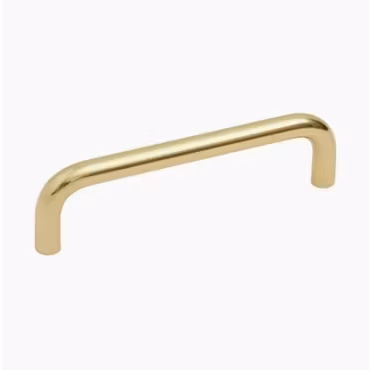 Beslag design handtag Bolmen 96/128mm (4 färger, 2 storlekar)