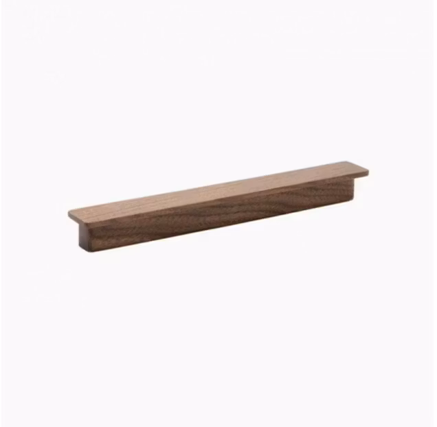 Beslag design Handtag Shelter (4 färger, 3 storlekar)