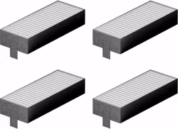 Siemens akustikfilter