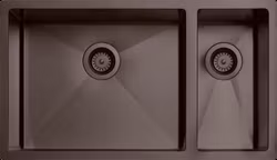 Tapwell TA7040 PDV Bronze