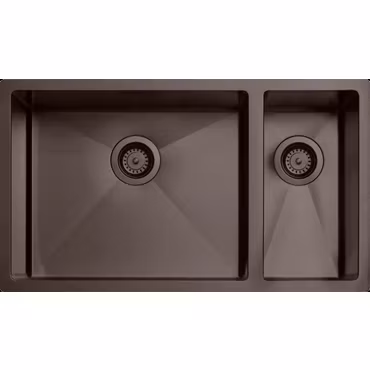 Tapwell TA7040 PDV Bronze