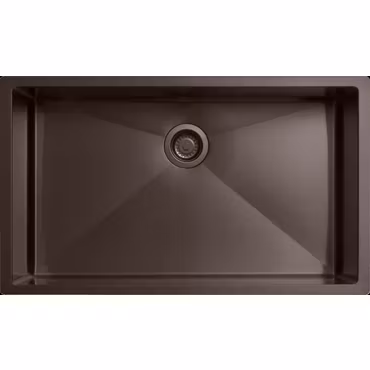 Tapwell TA8040 PDV Bronze