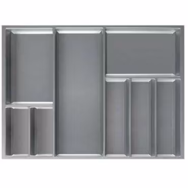 Hettich Bestickinsats Move 500/80 till 80cm lådor